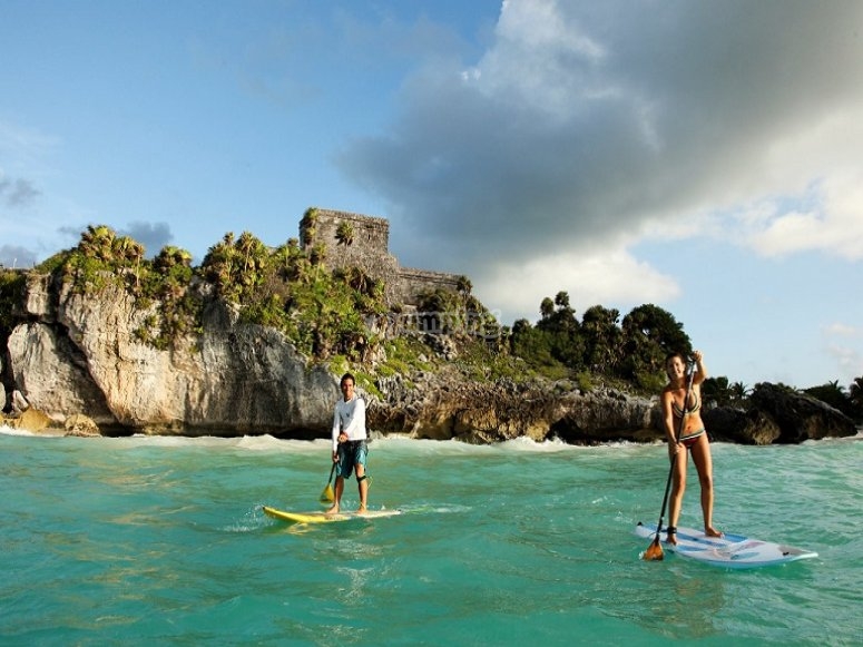 Awake SUP, precios y reservas 2023